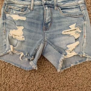 American eagle shorts